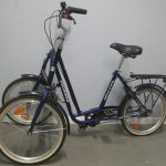 576 2544 Cykel